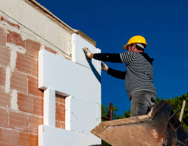 Best Spray Foam Insulation in Baldwinville, MA