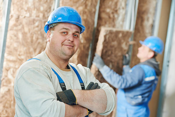 Types of Insulation We Offer in Baldwinville, MA