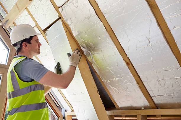 Best Residential Insulation in Baldwinville, MA