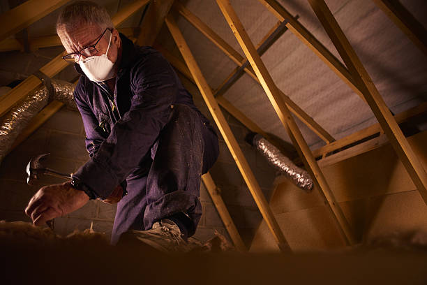 Best Spray Foam Insulation in Baldwinville, MA