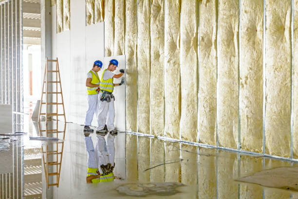 Best Blown-in Insulation in Baldwinville, MA